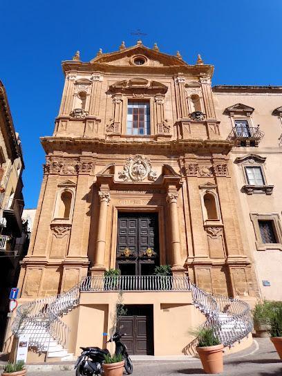 Chiesa di San Domenico - Church of Saint Dominic