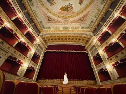 Teatro Luigi Pirandello - Luigi Pirandello Theatre