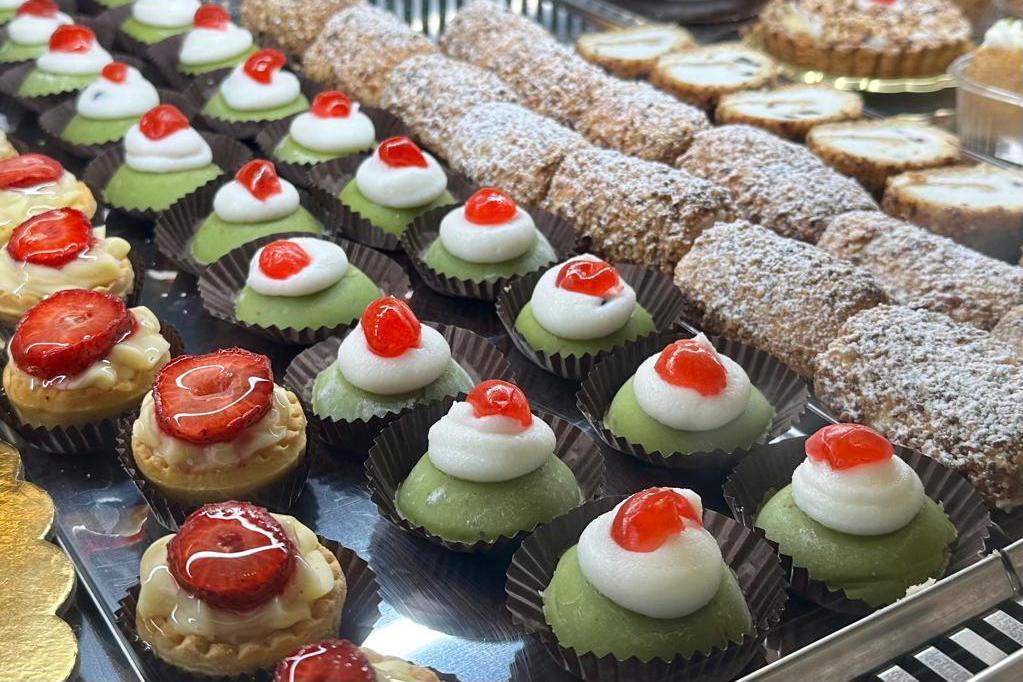 Pasticceria Rizzo Pasticceria Rizzo