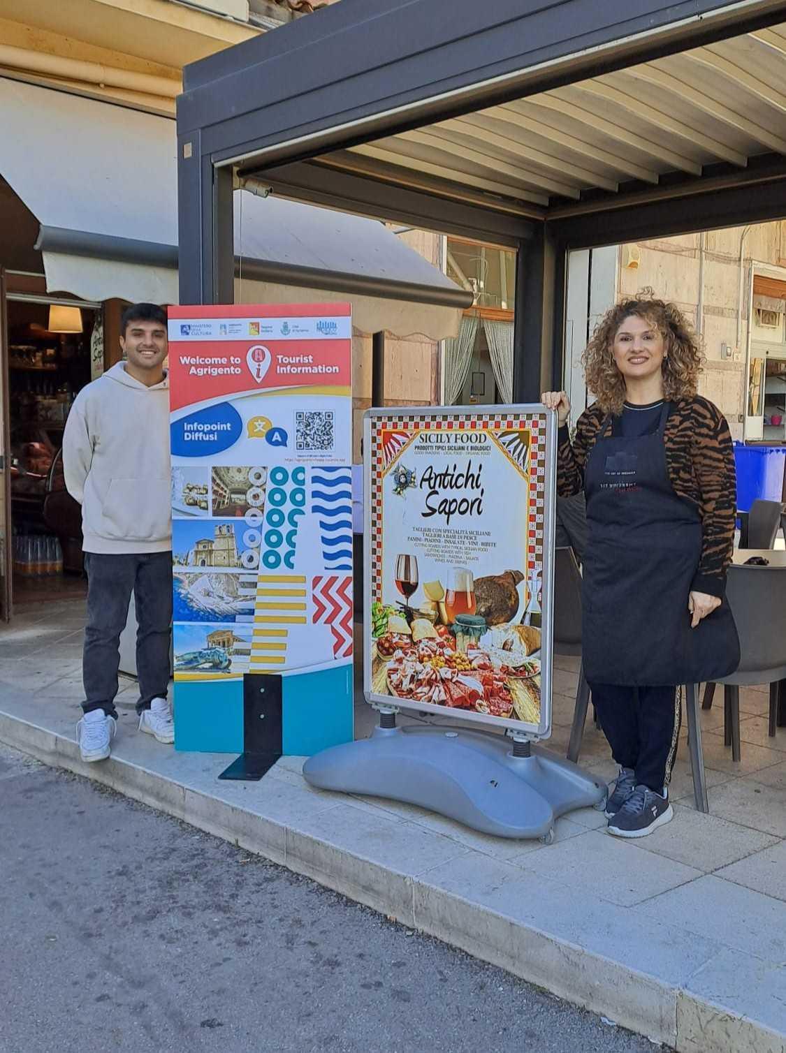 Antichi Sapori Bio 