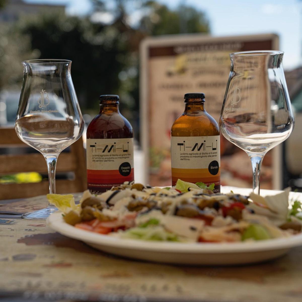 Antichi Sapori Bio 