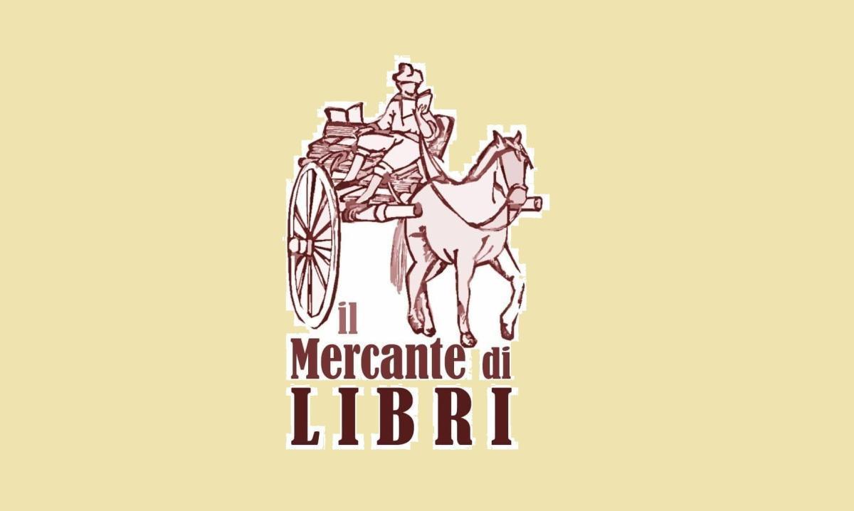 Il Mercante di Libri 