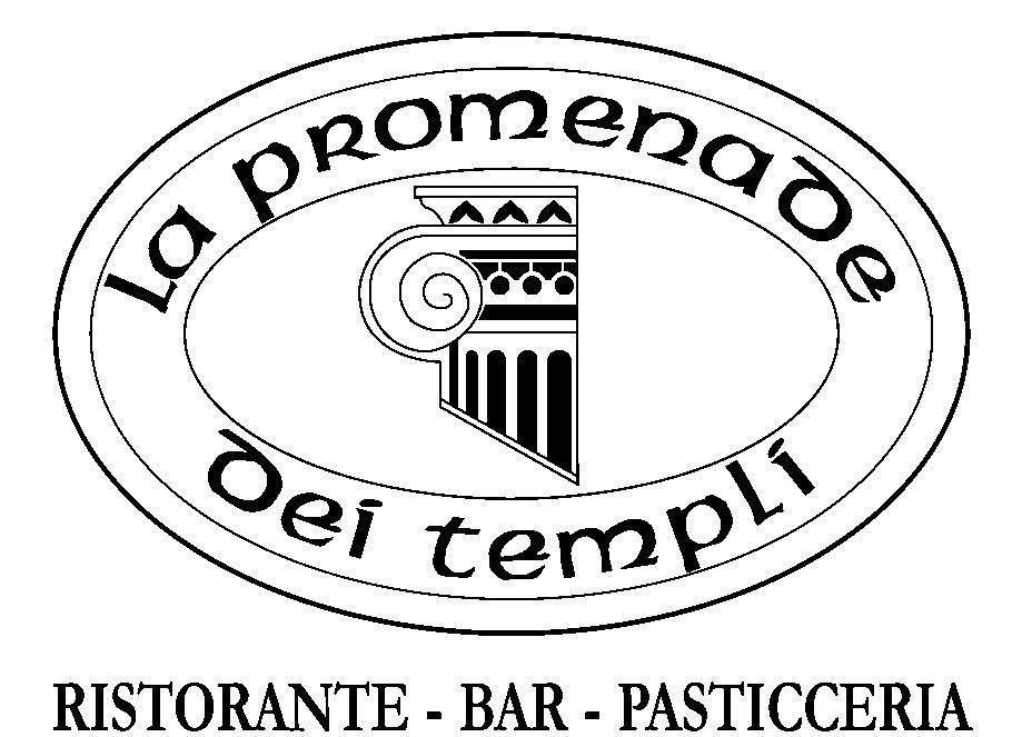 La Promenade Dei Templi 