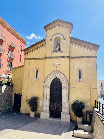 Chiesa San Calogero - Church of San Calogero