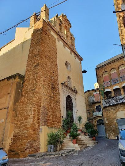 Chiesa di Santa Maria del Soccorso - Church of Saint Mary of Help