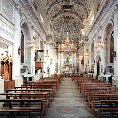 Chiesa di Sant'Alfonso Maria de' Liguori - Church of Saint Alphonsus Maria de Liguori