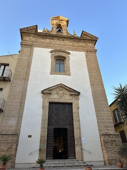 Chiesa e Parrocchia di San Giacomo - Church and Parish of Saint James