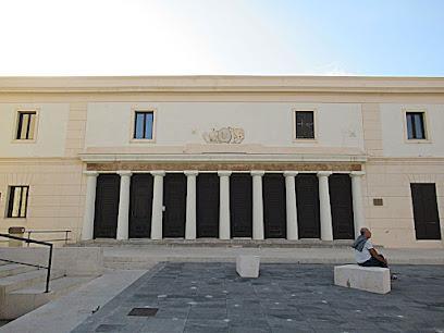 Circolo Empedocleo - Empedoclean Club