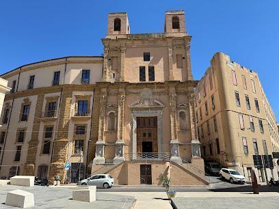Chiesa di San Giuseppe - Church of Saint Joseph