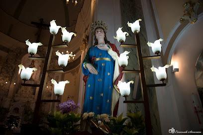 Chiesa Santa Lucia - Church of Saint Lucy