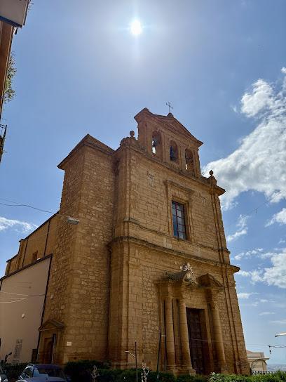Chiesa di San Pietro - Church of Saint Peter