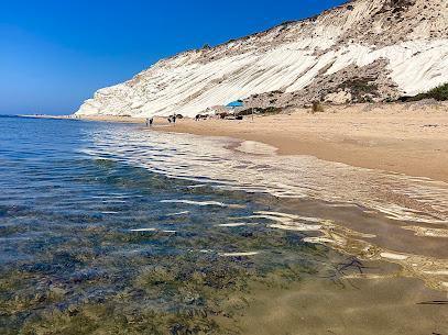 Riserva Naturale Orientata Torre Salsa - Torre Salsa Oriented Nature Reserve