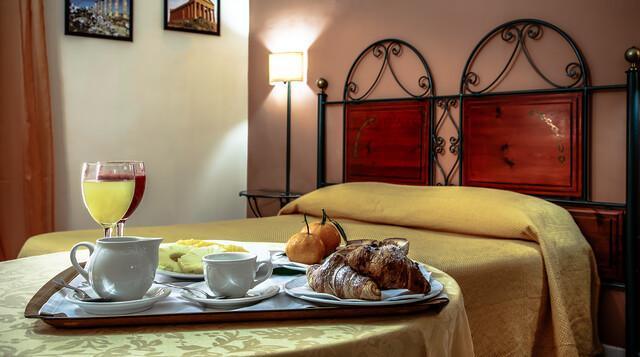 Grand Hotel Mosè