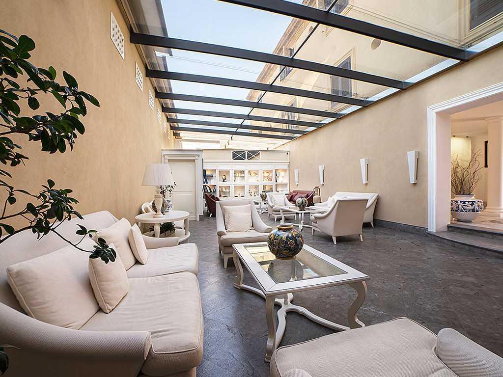 Villa Athena Resort