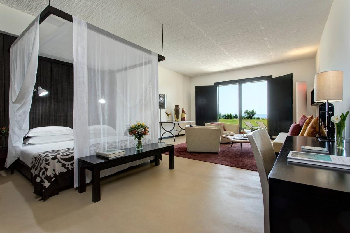 Verdura Resort 