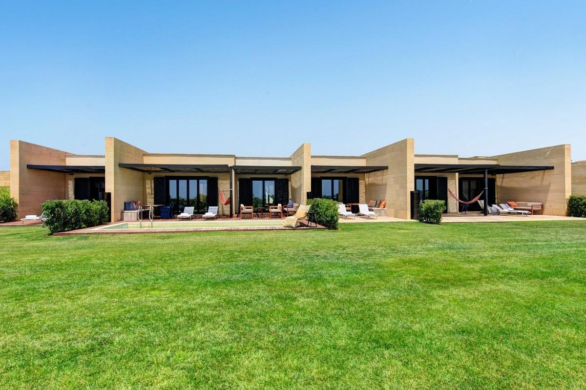Verdura Resort Verdura Resort