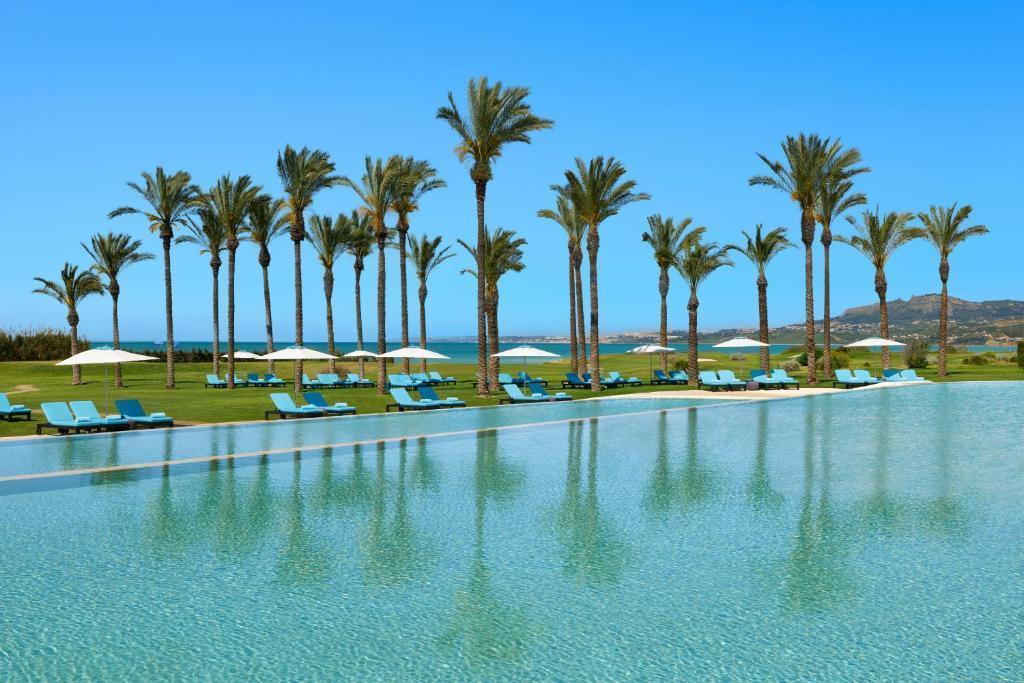 Verdura Resort 