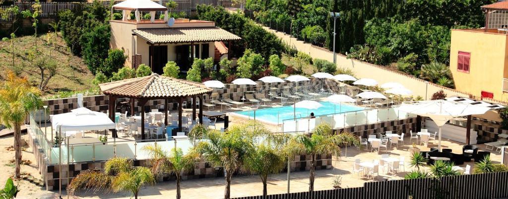 Hotel Costa Azzurra