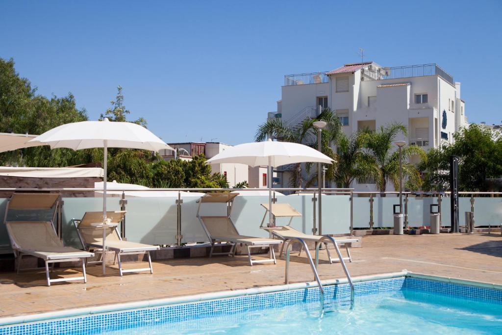 Hotel Costa Azzurra Hotel Costa Azzurra