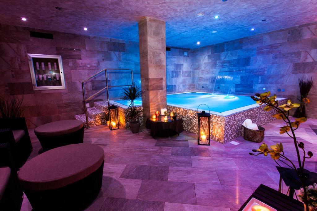 Hotel Costa Azzurra