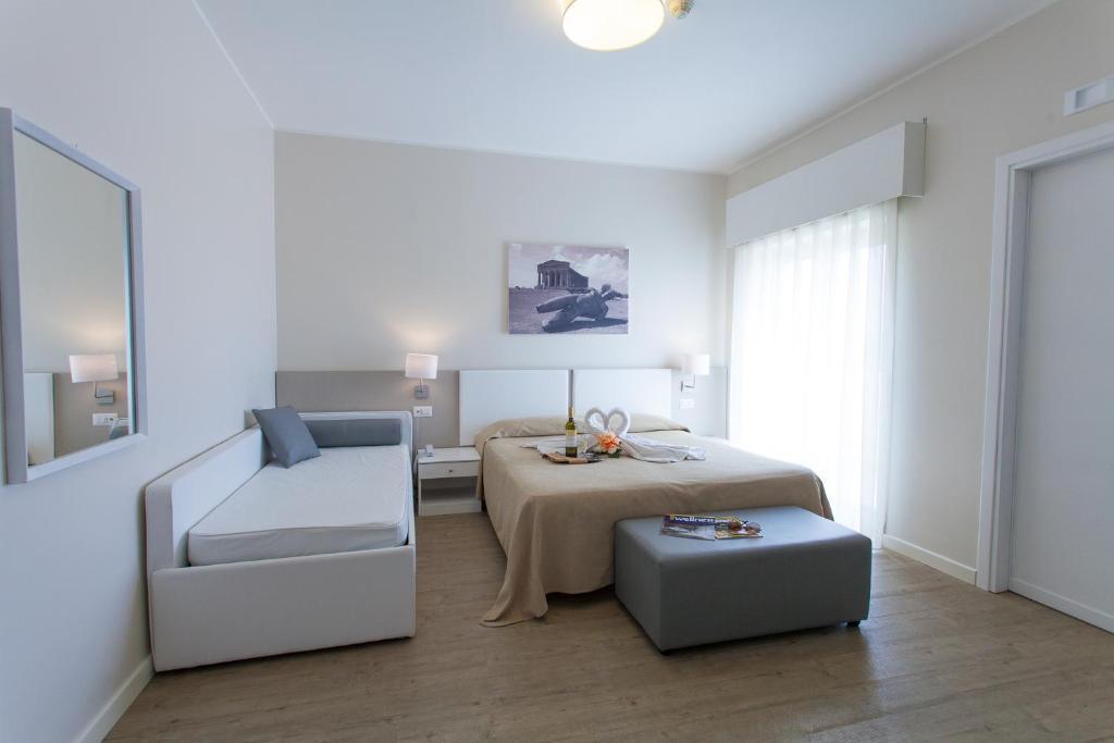 Hotel Costa Azzurra Hotel Costa Azzurra