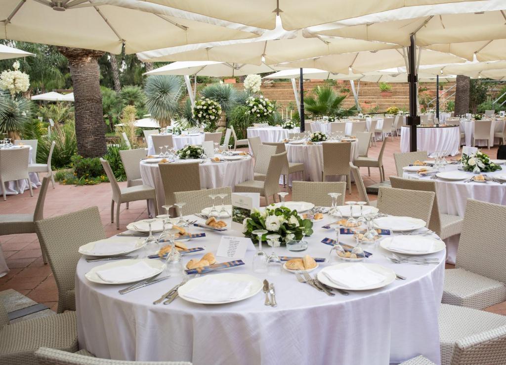 Hotel Della Valle 