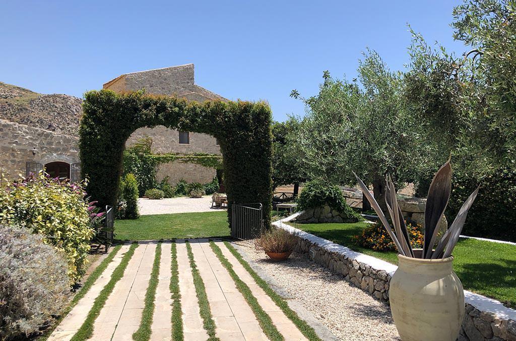 Masseria Agnello Srl Masseria Agnello Srl