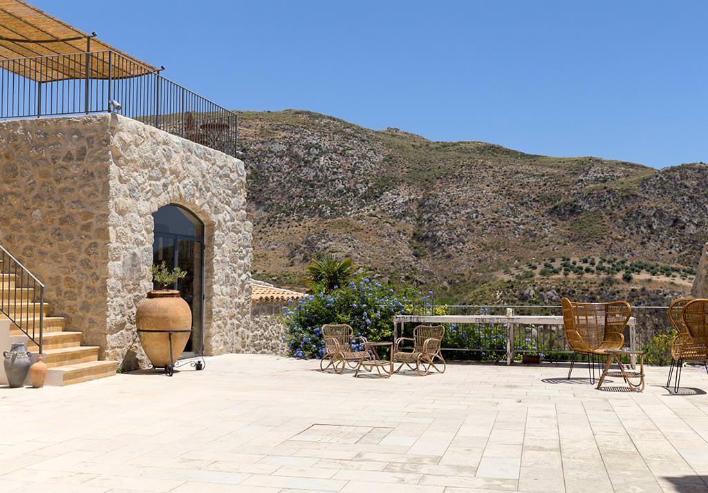 Masseria Agnello Srl 