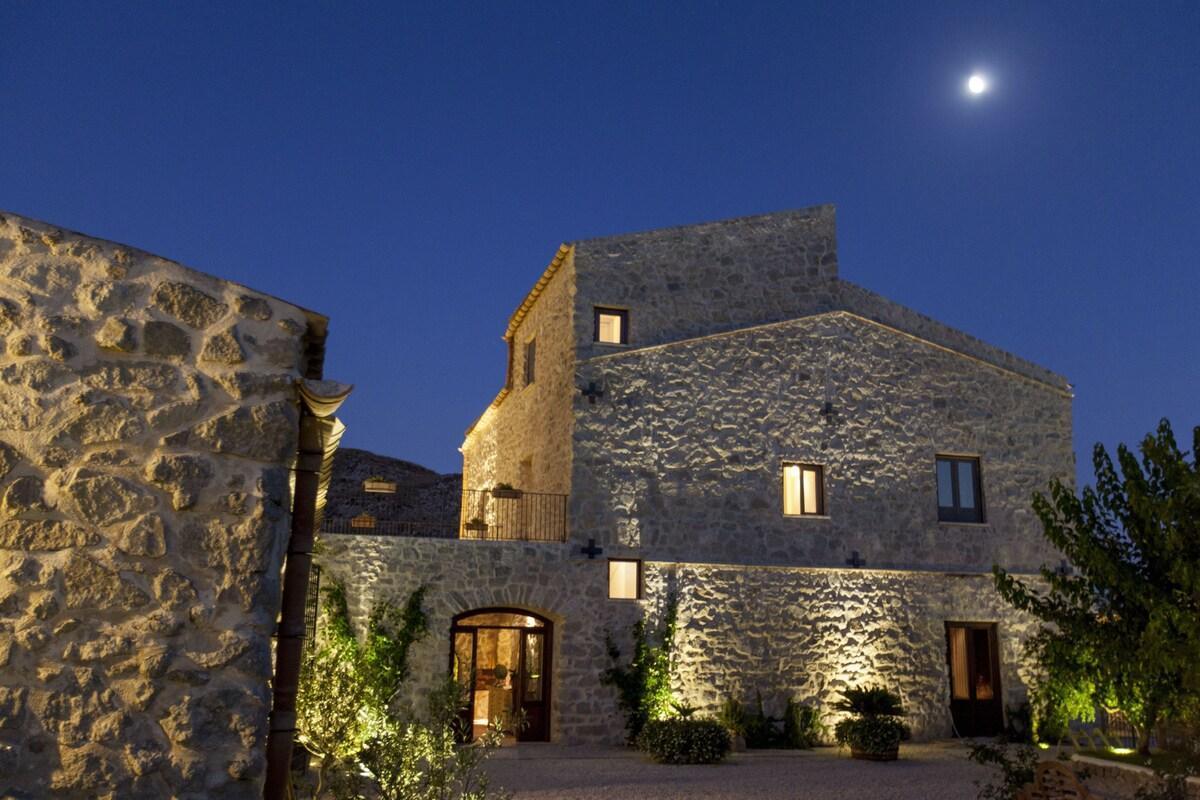Masseria Agnello Srl Masseria Agnello Srl