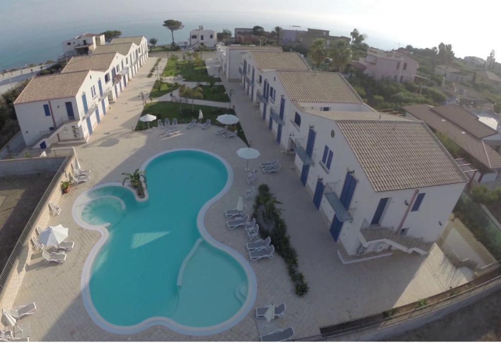 Scala Dei Turchi Resort Scala Dei Turchi Resort