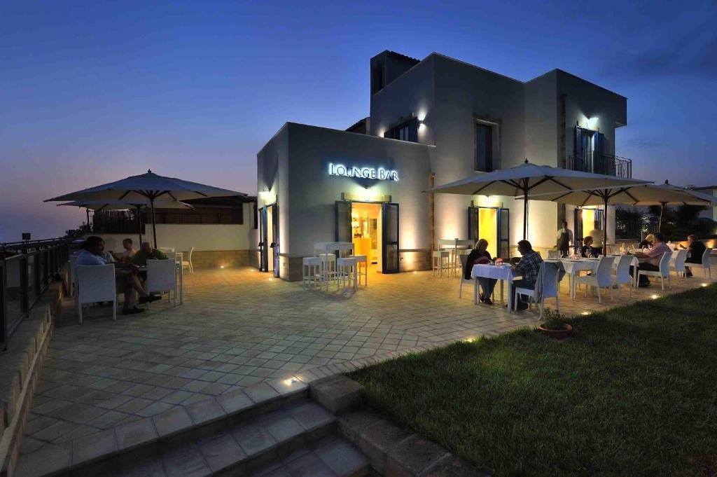 Scala Dei Turchi Resort Scala Dei Turchi Resort