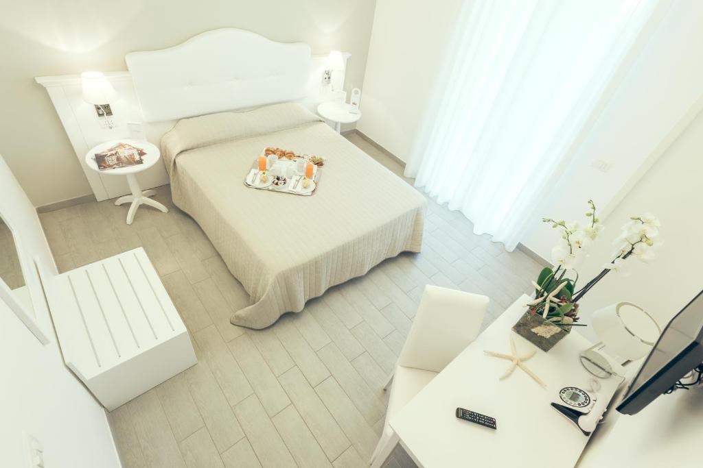 Scala Dei Turchi Resort Scala Dei Turchi Resort