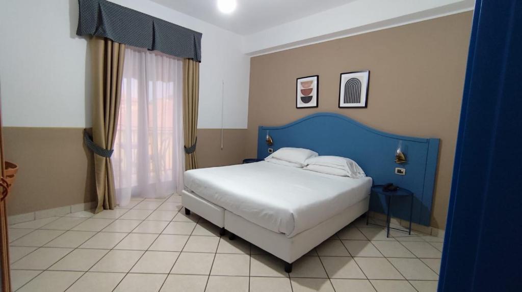 Hotel Al Faro