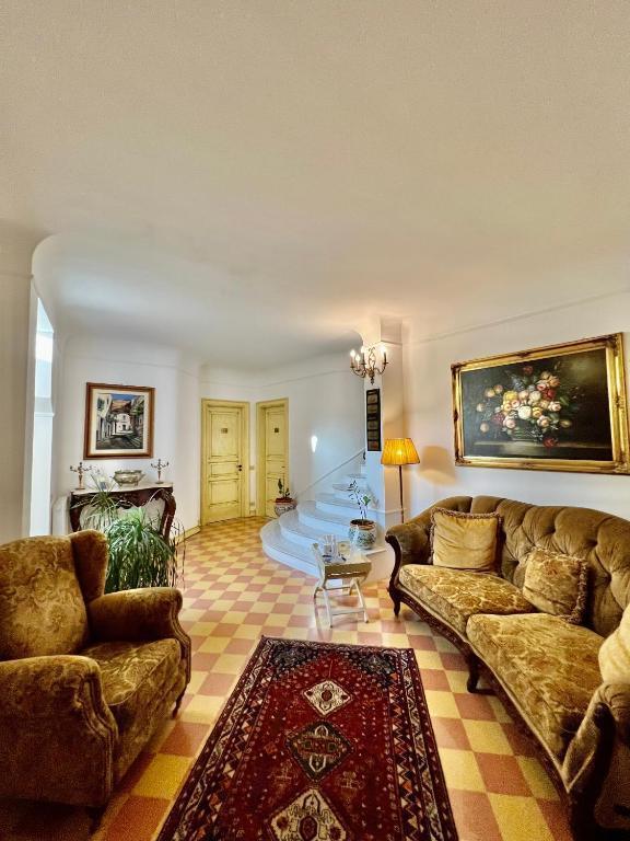 Atenea Luxury Suites Atenea Luxury Suites