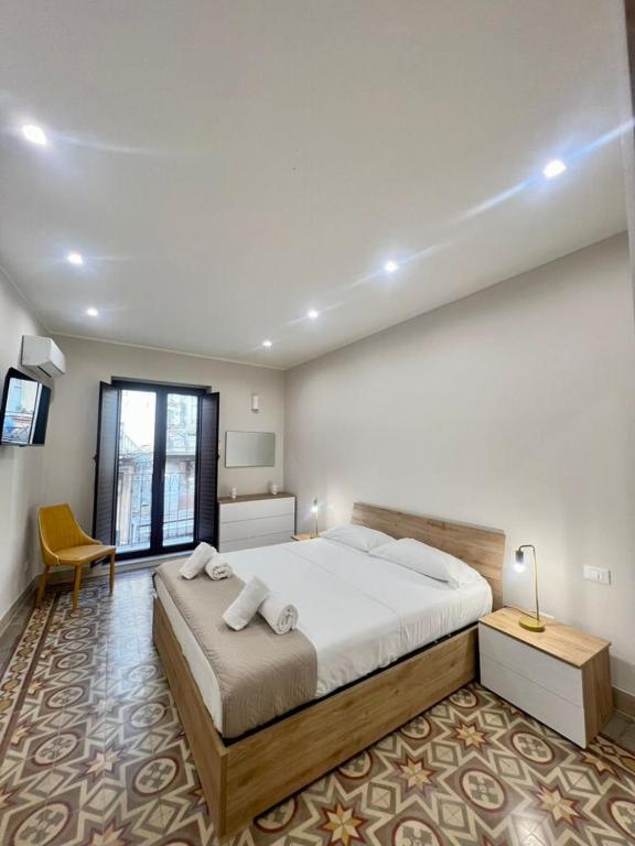 Athenea Smart Rooms 
