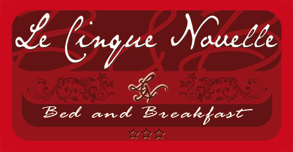 Le Cinque Novelle