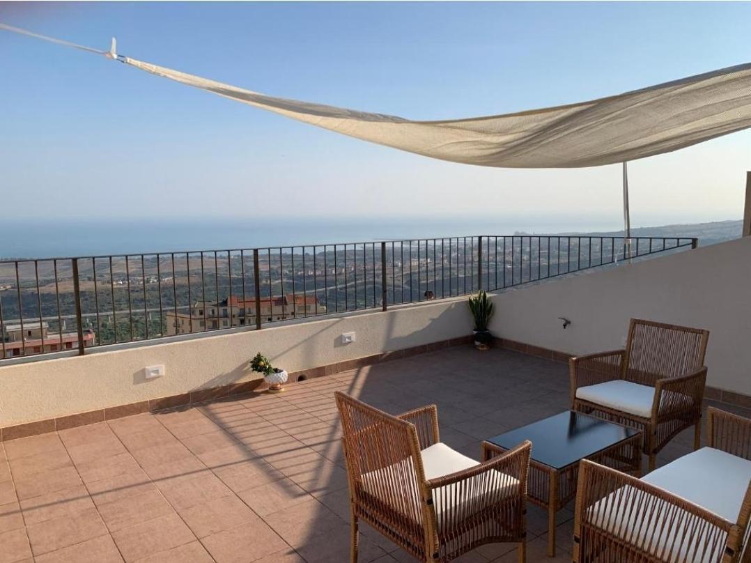 Casa Cibella