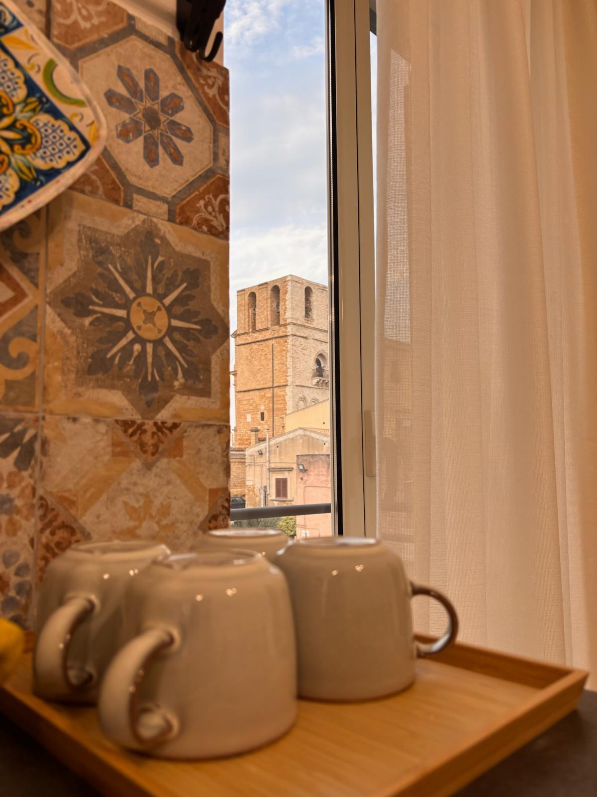 Casa Cibella Casa Cibella