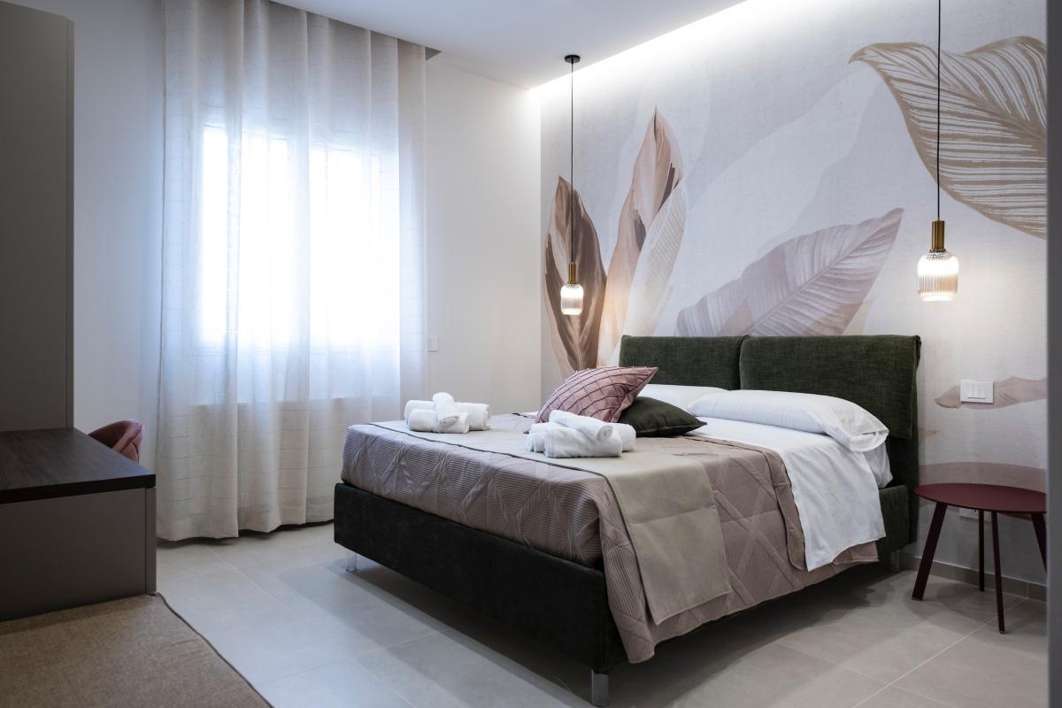 Villa Kora Suite € Pool