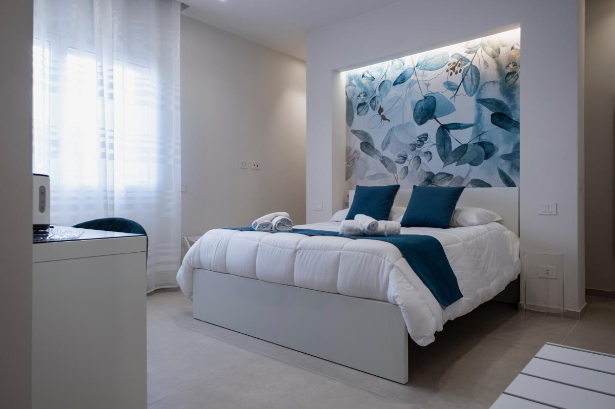 Villa Kora Suite € Pool