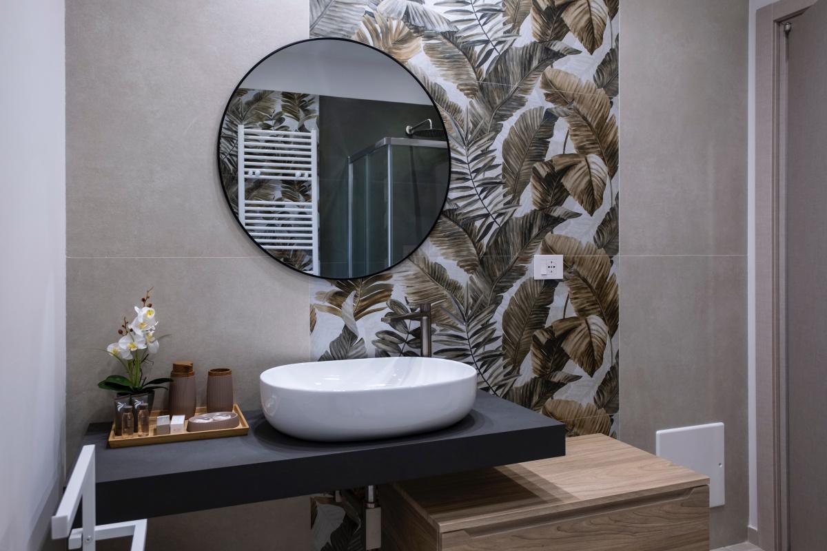 Villa Kora Suite € Pool