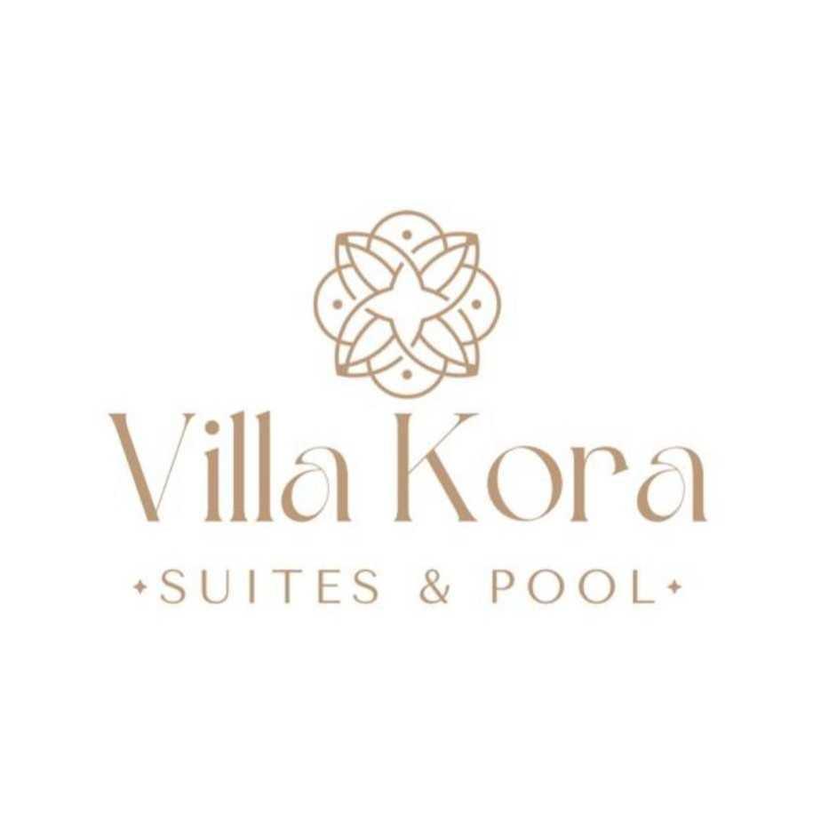 Villa Kora Suite € Pool Villa Kora Suite € Pool