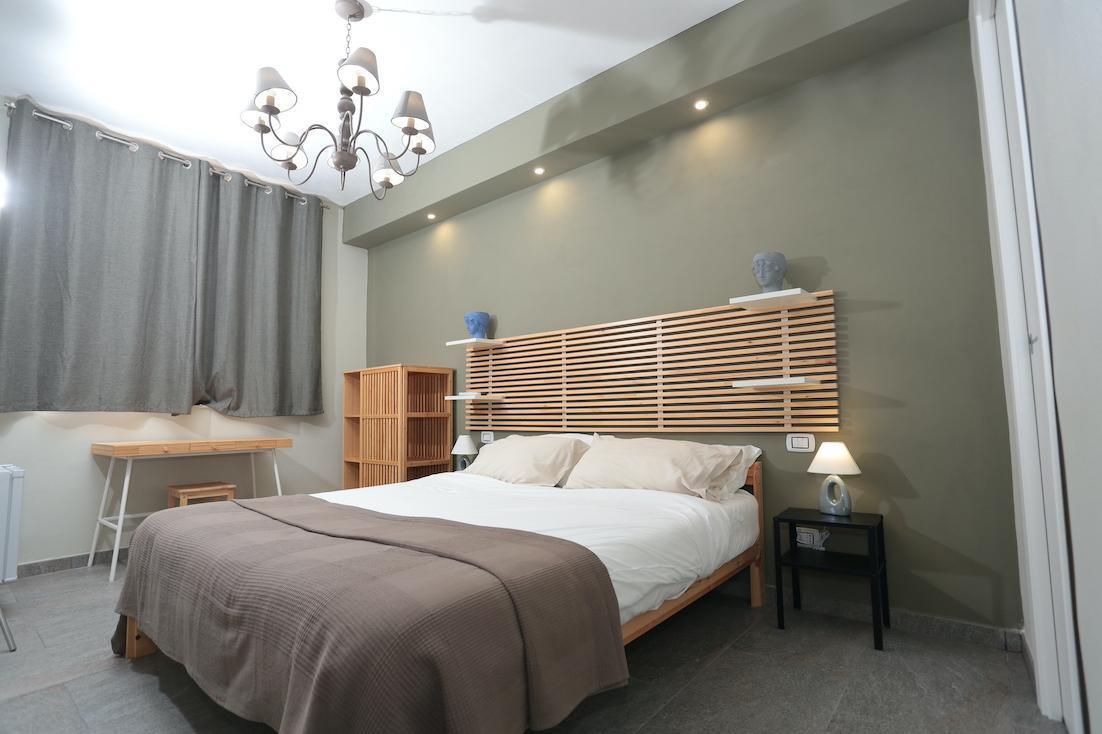 Agrigento Bed Agrigento Bed