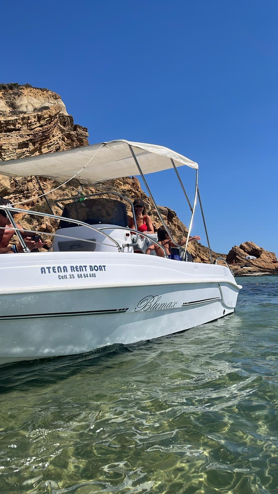 Atenea Rent Boat Atenea Rent Boat