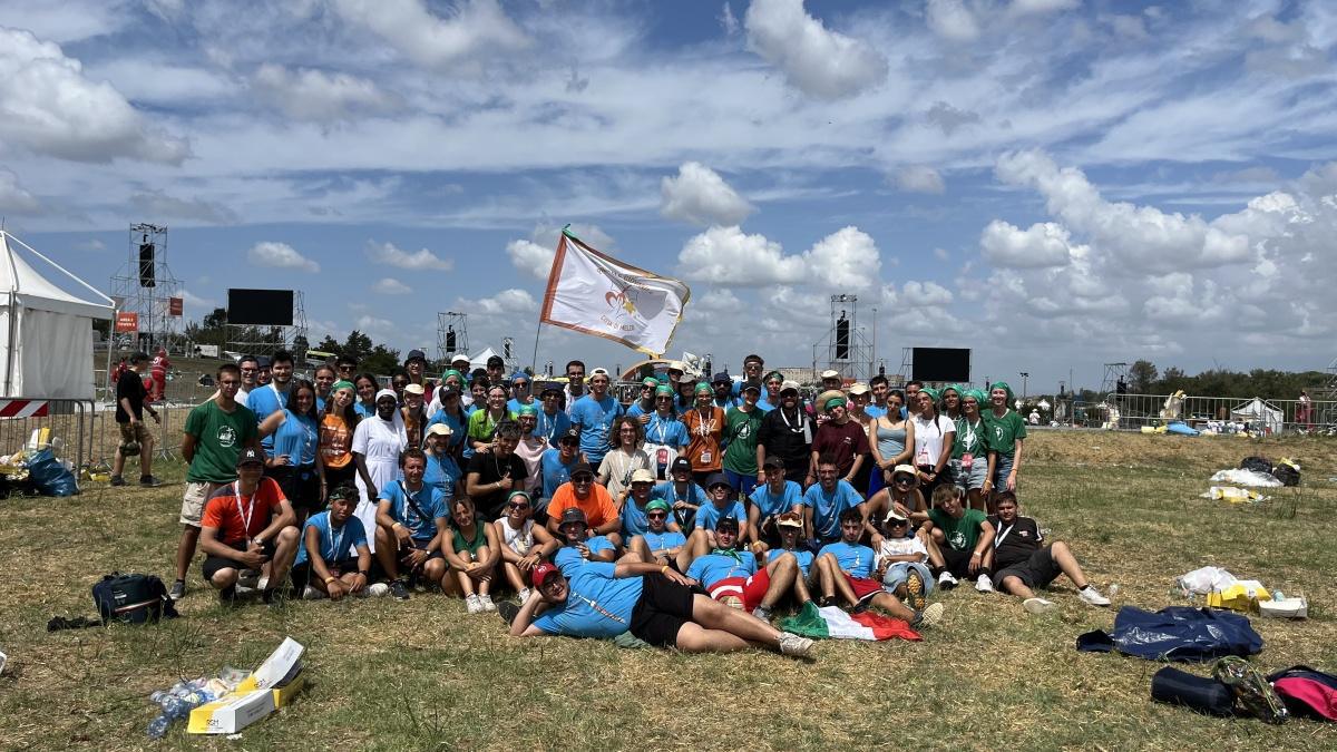 Incontri per i giovani (dai 20 ai 30 anni) Incontri per i giovani (dai 20 ai 30 anni)