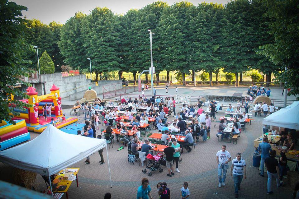 Gruppo Missionario Le Formiche