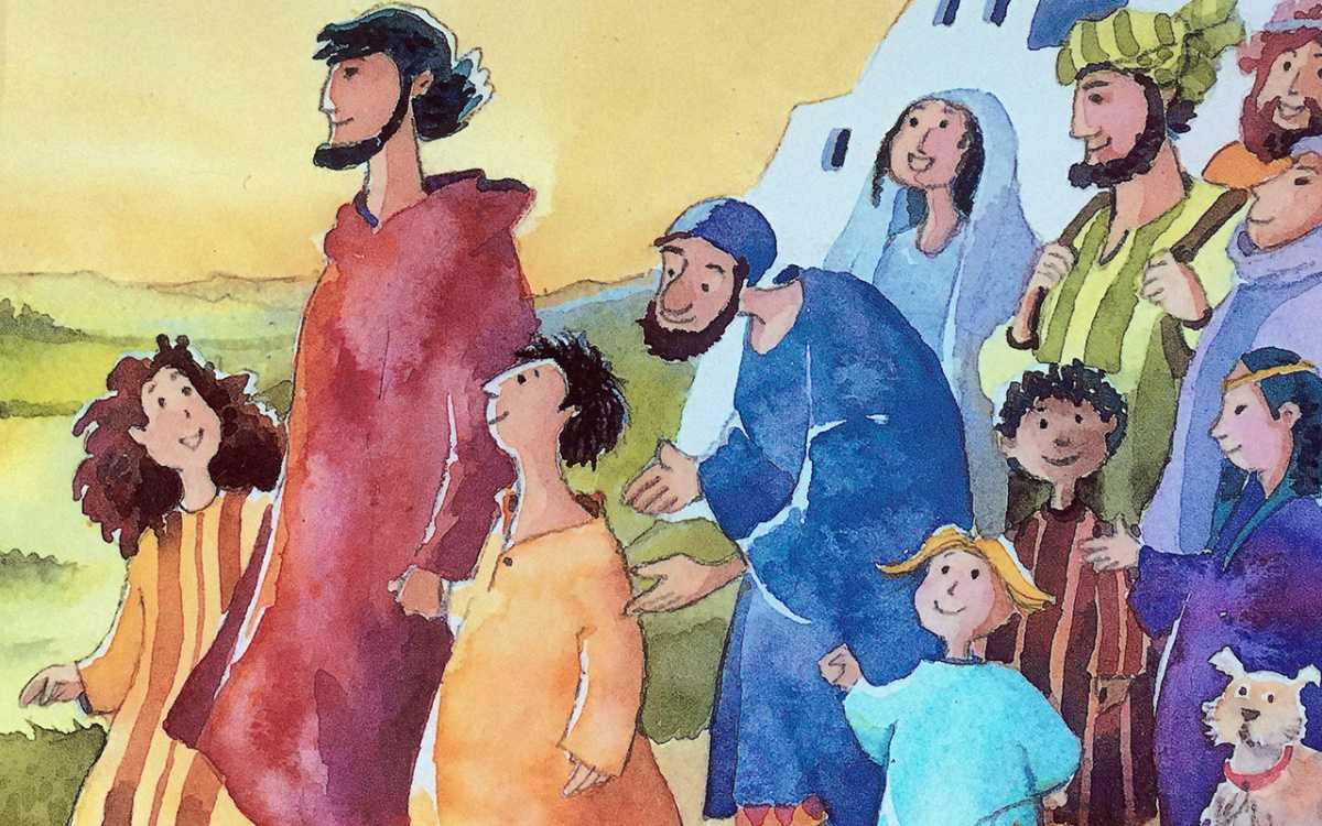 Incontro genitori 4ª e 5ª primaria