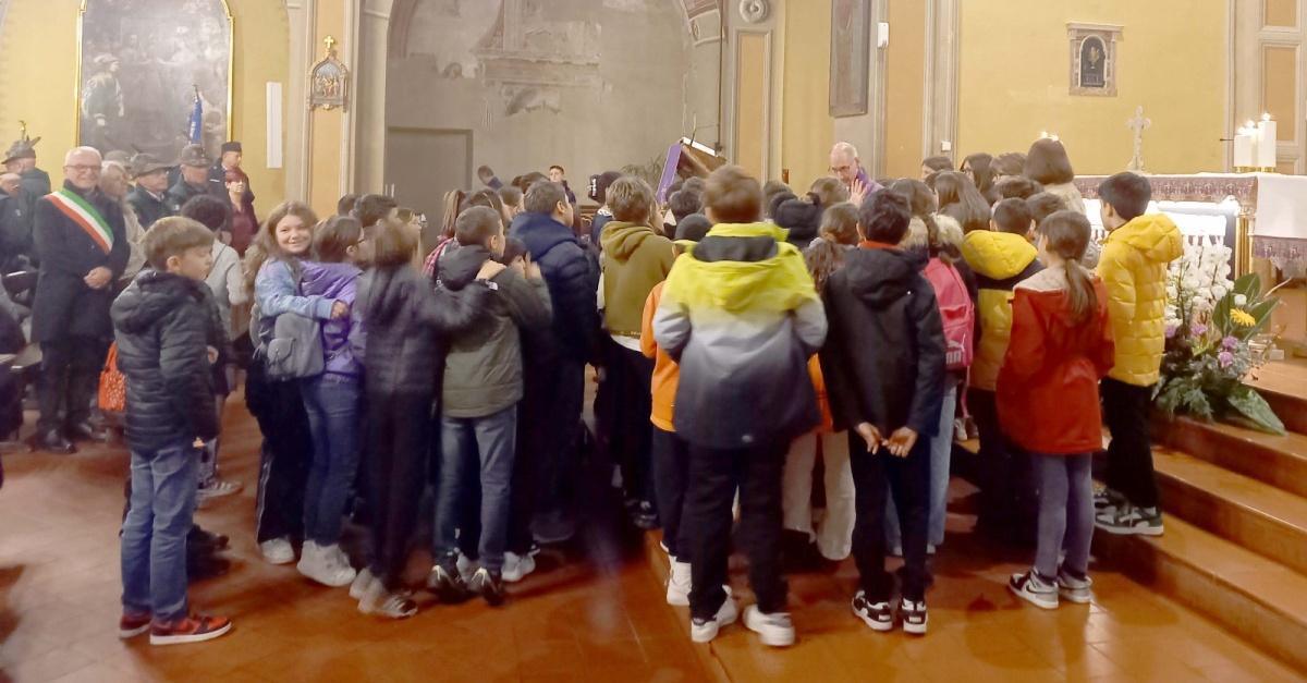 È iniziato l’Avvento! È iniziato l’Avvento!