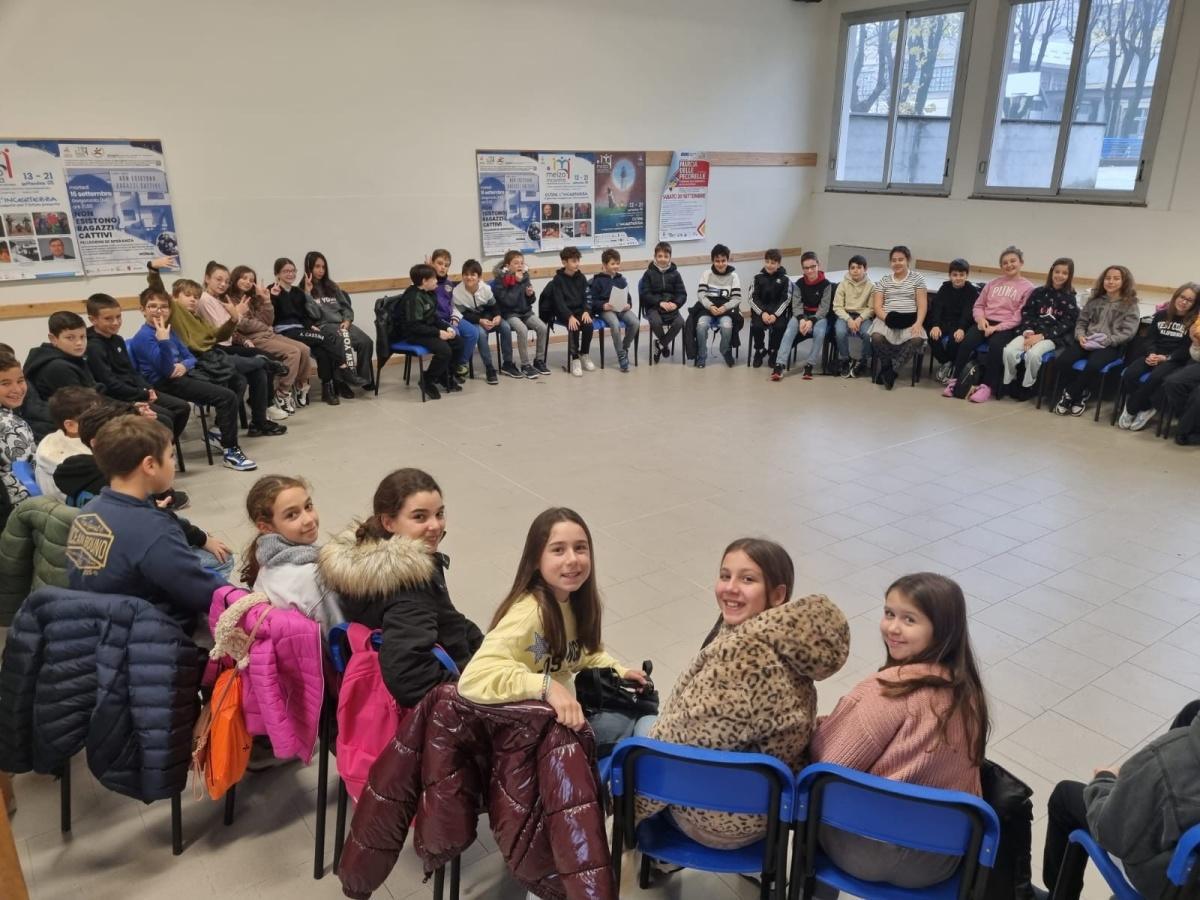 È iniziato l’Avvento!