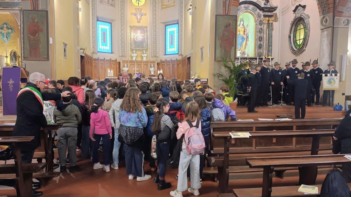 È iniziato l’Avvento!